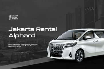 Jakarta Rental Alphard jakarta(1)