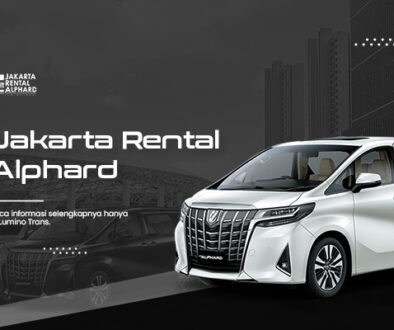 Jakarta Rental Alphard jakarta(1)