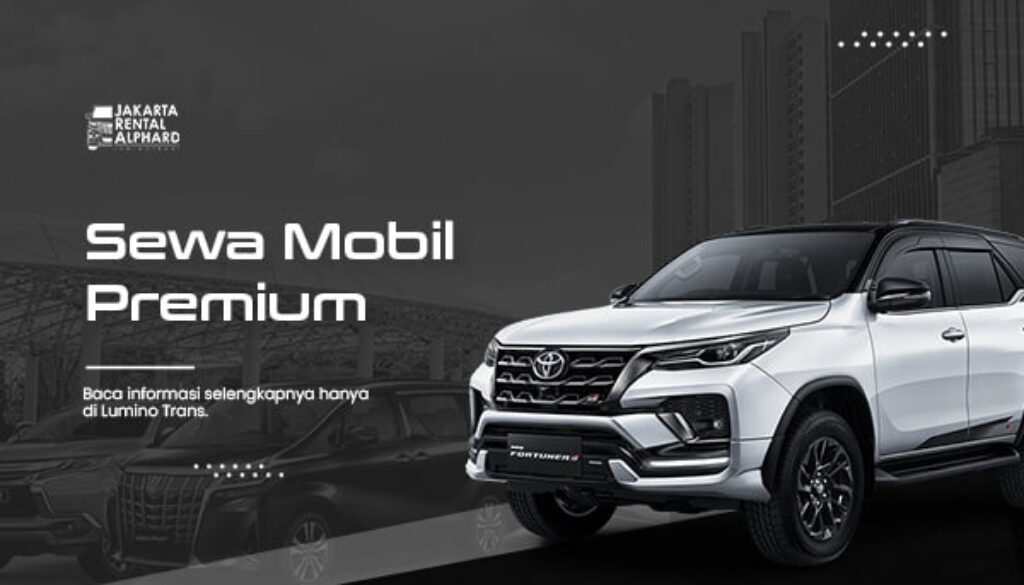 Sewa Mobil Alphard premium jakarta(1)
