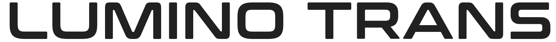 lumino trans