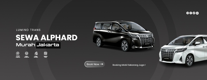 sidebar jakarta rental alphard 2